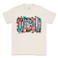 Natural icu intensive care unit Classic Tee - Zillion Design Studio