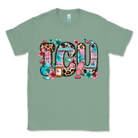 Sage icu intensive care unit Classic Tee - Zillion Design Studio