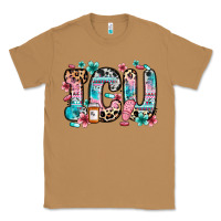 Toasted Coconut icu intensive care unit Classic Tee - Zillion Design Studio