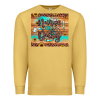 Antique Gold nurse on duty Premium Sweatshirt - JahusDesignShop