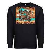 Black nurse on duty Premium Sweatshirt - JahusDesignShop
