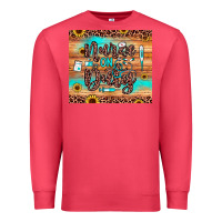Cardinal nurse on duty Premium Sweatshirt - JahusDesignShop