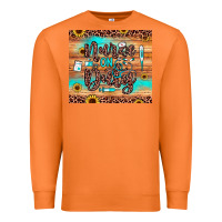 Carrot nurse on duty Premium Sweatshirt - JahusDesignShop
