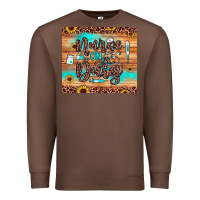 Chestnut nurse on duty Premium Sweatshirt - JahusDesignShop
