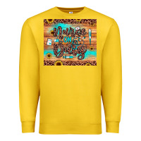 Lemon nurse on duty Premium Sweatshirt - JahusDesignShop
