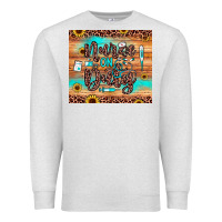 Oatmeal Heather nurse on duty Premium Sweatshirt - JahusDesignShop