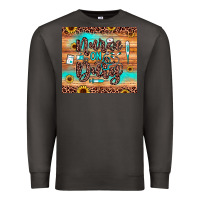 Smoke nurse on duty Premium Sweatshirt - JahusDesignShop