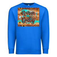 True Royal nurse on duty Premium Sweatshirt - JahusDesignShop