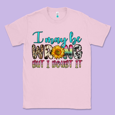Classic Tee i may be wrong but i doubt it