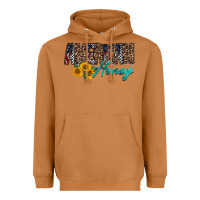 Meerkat american honey Heavyweight Hoodie - RacoonDesign