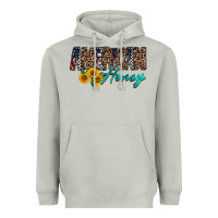 Moon Dust american honey Heavyweight Hoodie - RacoonDesign