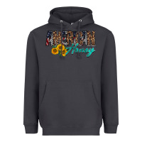 Smoke american honey Heavyweight Hoodie - RacoonDesign