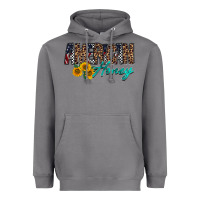 Storm american honey Heavyweight Hoodie - RacoonDesign