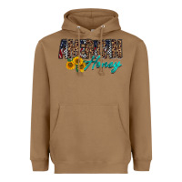 American Honey Heavyweight Hoodie | Teevron