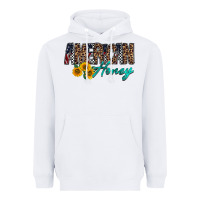 White american honey Heavyweight Hoodie - RacoonDesign