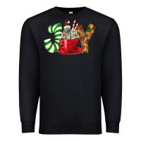 Black Joy Premium Sweatshirt - BundleAndBundleShop