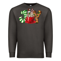 Smoke Joy Premium Sweatshirt - BundleAndBundleShop
