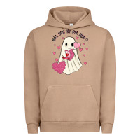 Pigment Burro will you be my boo Urban Hoodie - MaliasSmallBusiness
