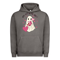 Pigment Tornado will you be my boo Urban Hoodie - MaliasSmallBusiness