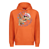 Carrot time to get ship faced Premium Hoodie - MaliasSmallBusiness