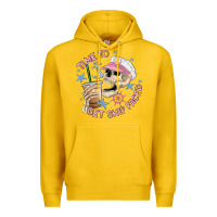 Lemon time to get ship faced Premium Hoodie - MaliasSmallBusiness