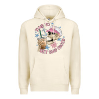 Tofu time to get ship faced Premium Hoodie - MaliasSmallBusiness