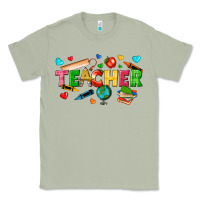 Matcha teacher Classic Tee - texasbilliewilder