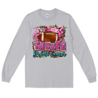 Moon Dust tackle breast cancer Long Sleeve Tee - AdoDesignShop