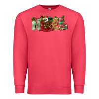 Cardinal noel Premium Sweatshirt - BundleAndBundleShop