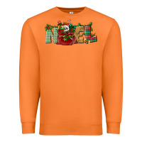 Carrot noel Premium Sweatshirt - BundleAndBundleShop