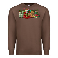 Chestnut noel Premium Sweatshirt - BundleAndBundleShop