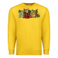 Lemon noel Premium Sweatshirt - BundleAndBundleShop