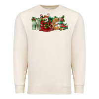 Sandshell noel Premium Sweatshirt - BundleAndBundleShop