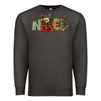 Smoke noel Premium Sweatshirt - BundleAndBundleShop