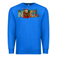 True Royal noel Premium Sweatshirt - BundleAndBundleShop