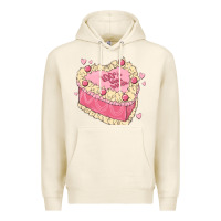 Tofu 100 percent that bitch Premium Hoodie - MaliasSmallBusiness