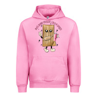 Fuchsia Pink out here lookin like a snack Urban Hoodie - MaliasSmallBusiness