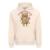 Sandshell out here lookin like a snack Urban Hoodie - MaliasSmallBusiness