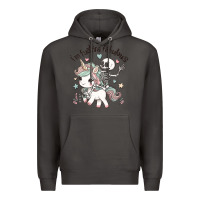 Smoke i'm fucking fabulous Premium Hoodie - MaliasSmallBusiness