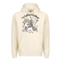 Tofu i'm fucking fabulous Premium Hoodie - MaliasSmallBusiness