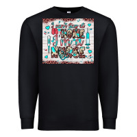 Black i can’t stay at home i’m a nurse Premium Sweatshirt - JahusDesignShop