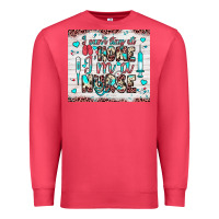 Cardinal i can’t stay at home i’m a nurse Premium Sweatshirt - JahusDesignShop