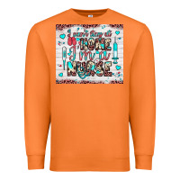 Carrot i can’t stay at home i’m a nurse Premium Sweatshirt - JahusDesignShop