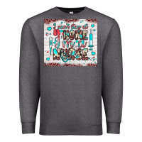 Charcoal Heather i can’t stay at home i’m a nurse Premium Sweatshirt - JahusDesignShop