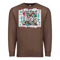 Chestnut i can’t stay at home i’m a nurse Premium Sweatshirt - JahusDesignShop