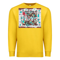 Lemon i can’t stay at home i’m a nurse Premium Sweatshirt - JahusDesignShop