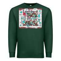 Sports Green i can’t stay at home i’m a nurse Premium Sweatshirt - JahusDesignShop