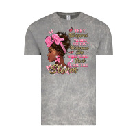 Cloud Rock they whispered to hear you cant withstand the stor Vintage Tee - BarkalooDesign