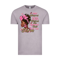Vintage Zinc they whispered to hear you cant withstand the stor Vintage Tee - BarkalooDesign