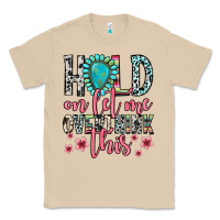 Mushroom hold on let me overthink this Classic Tee - Zillion Design Studio